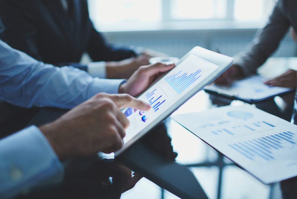 Benefits of Data Driven Marketing Benefits of Data Driven Marketing