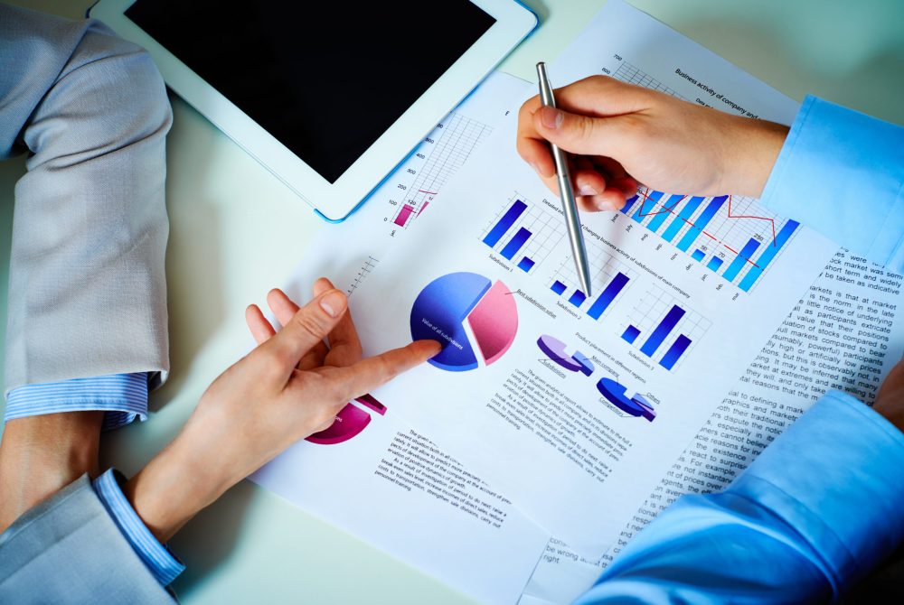 Reporting & Refinement Reporting & Refinement