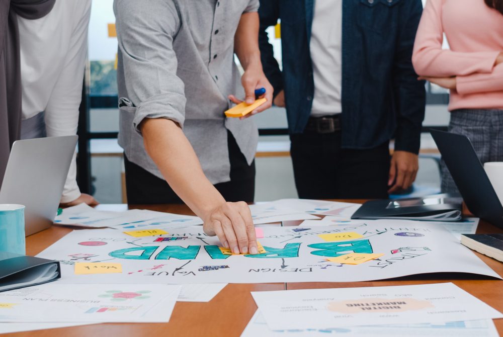 Strategy Design Strategy Design